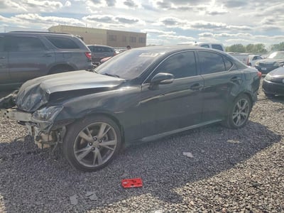 JTHBF5C23A5****** 2010 Lexus IS