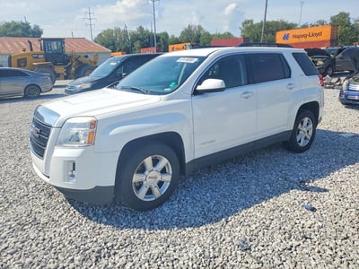 2013 GMC Terrain