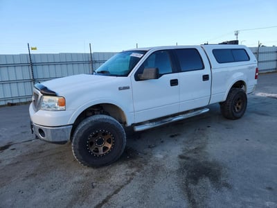 2006 Ford F-150