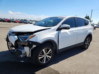 JTMWFREV5JJ****** 2018 Toyota RAV4