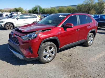 4T3D6RFV5MU****** 2021 Toyota RAV4