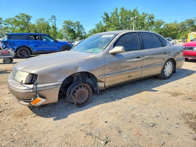 1999 Toyota Avalon