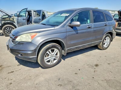 2011 Honda CR-V