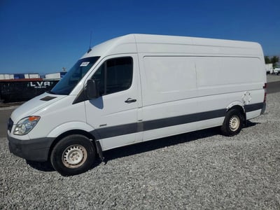 WD3PE8CB5B5****** 2011 Mercedes-Benz Sprinter