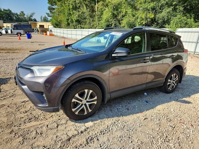 JTMBFREV2JJ****** 2018 Toyota RAV4