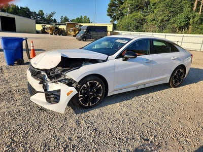 5XXG64J24PG****** 2023 Kia K5