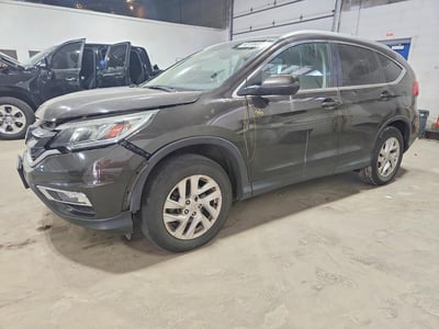 2HKRM4H73FH****** 2015 Honda CR-V