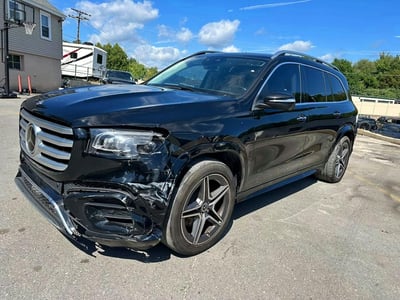 4JGFF5KE7RB****** 2024 Mercedes-Benz GLS-Class