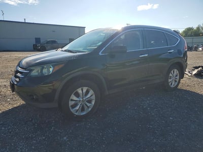 2HKRM4H98DH****** 2013 Honda CR-V