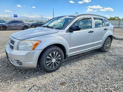 1B3HB28B37D****** 2007 Dodge Caliber