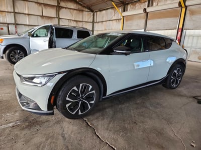 KNDC34LA2R5****** 2024 Kia EV6