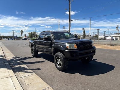 2006 Toyota Tacoma