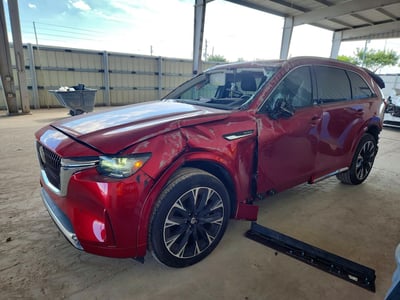 JM3KK1HC5R1****** 2024 Mazda CX-90