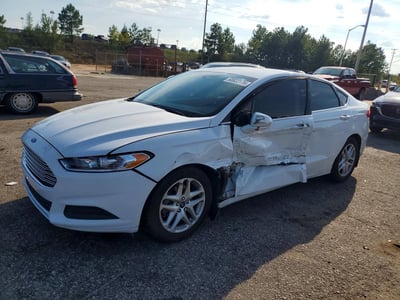 3FA6P0H74FR****** 2015 Ford Fusion