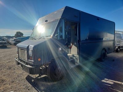 1F65F5KN4L0****** 2020 Ford Commercial Chassis