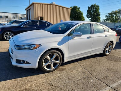 3FA6P0HR4DR****** 2013 Ford Fusion