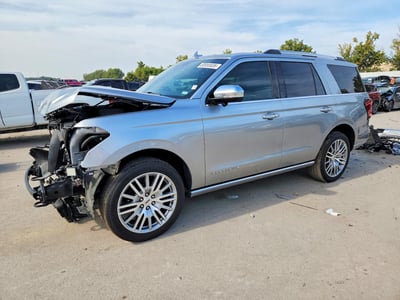 1FMJU1M80RE****** 2024 Ford Expedition