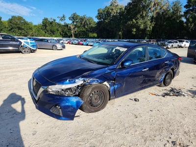 1N4BL4BV7LC****** 2020 Nissan Altima