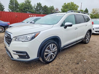 4S4WMARD5L3****** 2020 Subaru Ascent