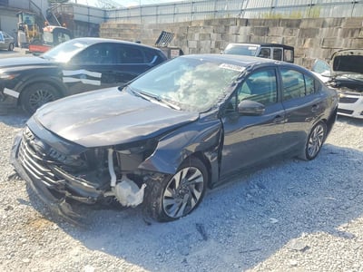 4S3BWAN6XR3****** 2024 Subaru Legacy
