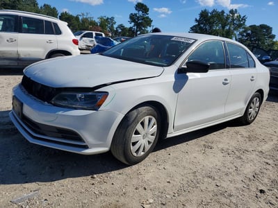 3VW267AJ0GM****** 2016 Volkswagen Jetta
