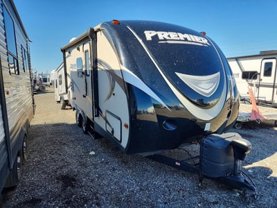 4YDT19F2XHD****** 2017 Keystone Keystone