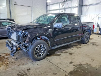 1FTEW1EP1PF****** 2023 Ford F-150