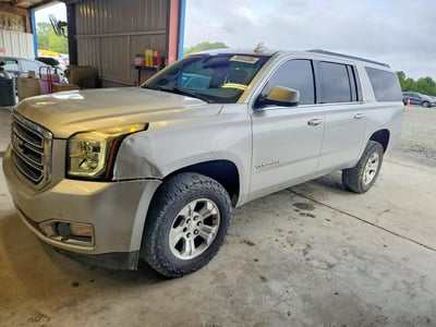 1GKS2GKC8FR****** 2015 GMC Yukon XL