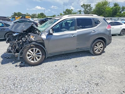 KNMAT2MT2GP****** 2016 Nissan Rogue