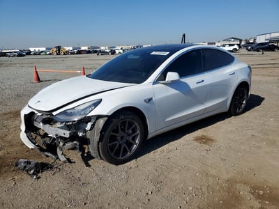 5YJ3E1EA2LF****** 2020 Tesla Model 3