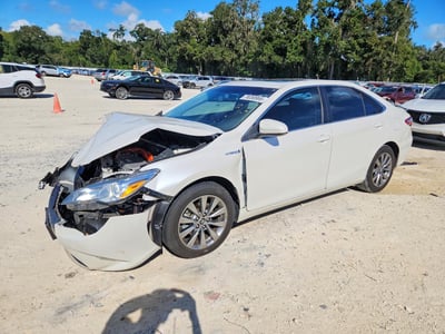 4T1BD1FK5GU****** 2016 Toyota Camry
