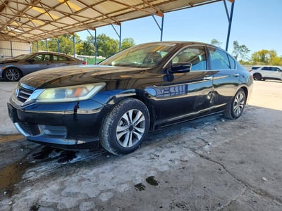 1HGCR2F34FA****** 2015 Honda Accord