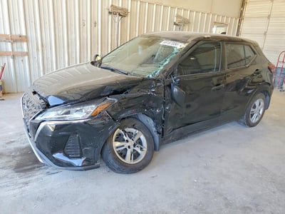 3N1CP5BV5RL****** 2024 Nissan Kicks