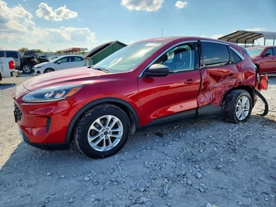 1FMCU0G65NU****** 2022 Ford Escape