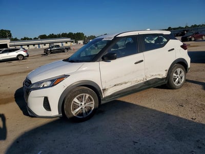 3N1CP5BV7NL****** 2022 Nissan Kicks