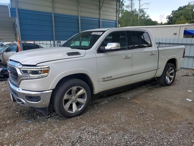 1C6RREHT4KN****** 2019 RAM 1500