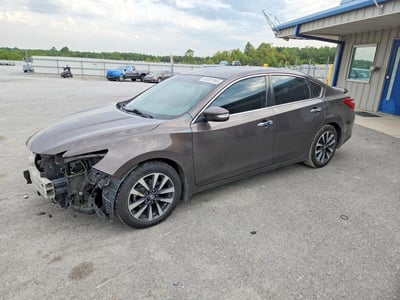 1N4AL3APXGC****** 2016 Nissan Altima
