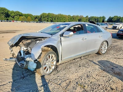 2G61M5S30G9****** 2016 Cadillac XTS