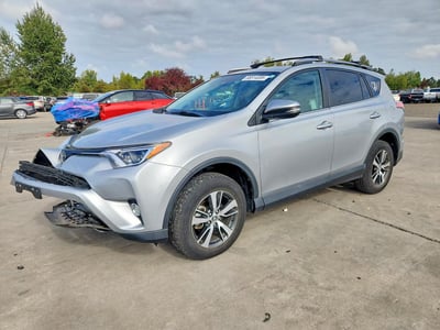 2T3WFREV3JW****** 2018 Toyota RAV4