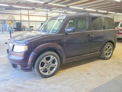5J6YH18998L****** 2008 Honda Element