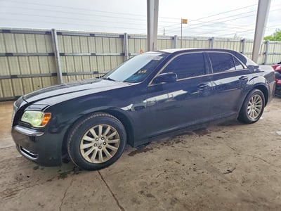 2C3CCAAG5EH****** 2014 Chrysler 300