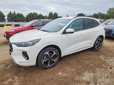 1FMCU9PZ9PU****** 2023 Ford Escape