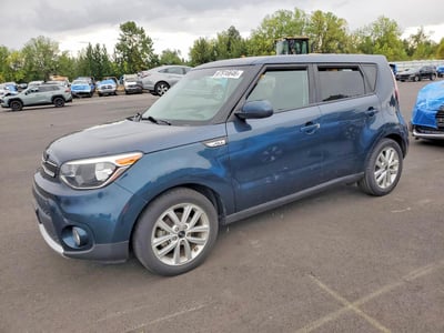KNDJP3A50J7****** 2018 Kia Soul