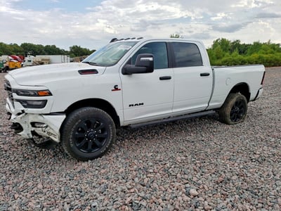 3C63R5DL1SG****** 2025 RAM 2500
