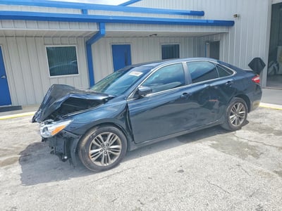 4T1BF1FK0FU****** 2015 Toyota Camry
