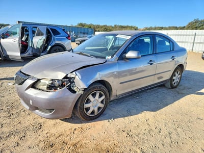 2006 Mazda 3