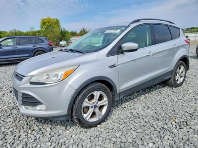 1FMCU0GXXFU****** 2015 Ford Escape