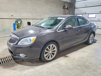 1G4PR5SK0F4****** 2015 Buick Verano