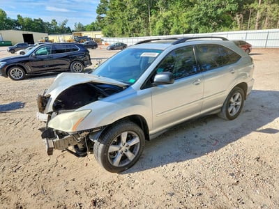 JTJGA31U640****** 2004 Lexus RX 330
