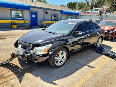 1N4AL3AP5FC****** 2015 Nissan Altima